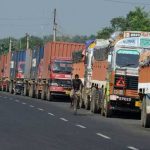 Private Transporters Strike Over New Toll Plaza In J&K’s Samba