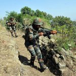 Nearly 50 ‘Hardcore’ Terrorists, Suicide Bombers Being Trained in JeM’s Balakot Camp
