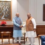 Life Of Every Kashmiri Is Important, Not Telephones, Says Guv Satya Pal Malik