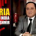 Always with India: Syrian Envoy On Kashmir; Slams Pak Over Turkey