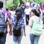 15 College Students From Jammu And Kashmir Leave For Delhi On Army-Sponsored Tour