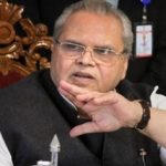 Situation In Kashmir Is Normal; No Violence Since Two Months