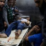 18 Days And Counting, Operation In Kashmir