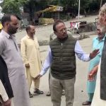 Hours After Mobiles restored, SMS Services Blocked In Kashmir