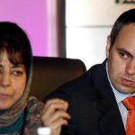 J&K Police Refute Amit Shah’s Claim That Omar Abdullah, Mehbooba Mufti Booked Under PSA