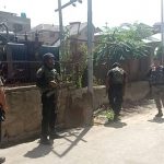 3 Militants Killed In Anantnag Encounter  