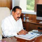 People Are Angry About Opening Toll Plaza, Dr. Jitendra Singh Said A Big Thing