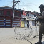 Labourer From Chhattisgarh Killed By Terrorists In Kashmir Pulwama