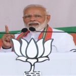 PM Modi Slams Oppn For Targeting Govt’s Jammu And Kashmir Move