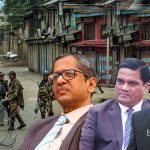 SC Asks If Government Purposefully Failed To Produce Orders Of Restrictions