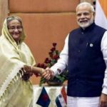 Jammu And Kashmir Internal Issue Of India, Says Bangladesh