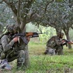 Three Militants Killed In Jammu And Kashmir Encounter