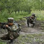 Three Militants Killed During Anantnag Encounter In Jammu And Kashmir