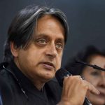 Tharoor Attacks Pakistan For Raising Kashmir Issue At Ipu