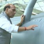 Rajnath Hits Out At Rahul Over Rafale ‘Puja’
