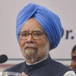 BJP Fact-Checks Manmohan Singh On Kashmir Stand, Says Congress Divided