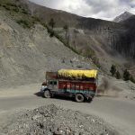 Delhi’s Azadpur Fruit Market Sees Record Supply Of Kashmiri Apples Despite Terrorist Threat To  Non-Local Transporters, Traders