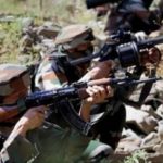 Pak Violates Ceasefire Along IB In JK’s Kathua