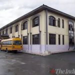 Jammu And Kashmir: Five Districts, 26 Schools, Most Closed — Zero Attendance