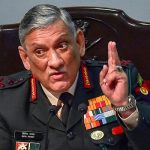 "Somebody Working Behind The Scenes" To Disrupt Peace In J&K