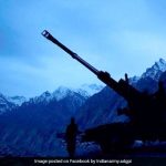 3 Terror Camps In PoK Destroyed, 6-10 Pak Soldiers Killed