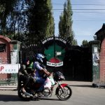 Srinagar, Jammu Mayors Get Mos Status