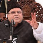 Day After Army Destroyed Terror Launch Pads In PoK, J&K Governor’s Warning To Pakistan