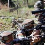 Pakistan Violates Ceasefire Along LoC