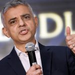 London Mayor Sadiq Khan Condemns Plan To Hold Protest March Over Kashmir Outside  Indian High Commission On Diwali