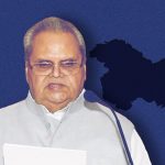 Satya Pal Malik Tipped To Take Oath As J And K’s First LG On 31 Oct