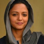 Shehla Rashid Reasserts Claims About Human Rights Violations In Jammu And Kashmir;  Gets Into Argument With Journalists Over Issue