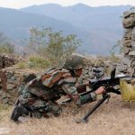 2 Civilians Injured In Heavy Pak Shelling In Poonch District Of J-K