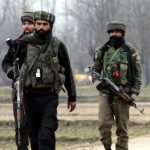 Indian Army Guns Down 3 Terrorists In Kashmir