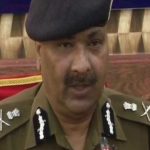 Terrorist Group AGH Has Been Wiped Out, Says Jammu Kashmir DGP