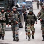 Terrorist Attack On CRPF Camp, One Soldier Injured
