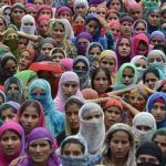 Ahead Of Bifurcation, J And K Women And Child Rights Panel Wound Up