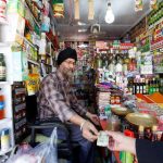 Internet Clampdown Forces Jammu Residents To Depend On Cash Payments