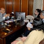 DARPG’s Initiatives For The Union Territories Of Jammu & Kashmir And Ladakh