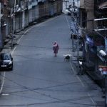 Restrictions In Kashmir Has To Be Reviewed From Time To Time