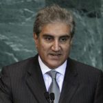 Pakistan Urges Global Community To Work Towards Ending ‘Persistent Clampdown’ In  Kashmir
