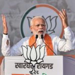 PM Modi Credits Scrapping Of Article 370 For High Voter Turnout In J&K Civic polls 