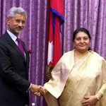 Nepal, India Agree To Enter New Era Of Partnership