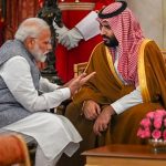 PM Modi To Embark On Two-Day Visit To Saudi Arabia Today