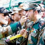 Kashmir Protest On Diwali Is Hindu-phobia