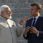 Emmanuel Macron Supports India On Kashmir After Talks With Modi, Says Will Tell Imran To Settle Issue Bilaterally
