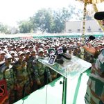 Pakistan Captured Some Parts Of Jammu And Kashmir Illegally, This Still Stings Us