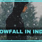 Best Locations In India To Experience Snowfall In The Wintertime