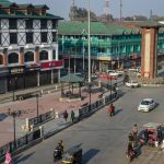 Par Panel To Examine Administration And Welfare Of People In J And K, Ladakh