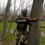 Another Truck Driver Killed By Militants In Jammu And Kashmir’s Anantnag