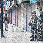 Opposition Slams Centre over EU Delegation Visit To Jammu And Kashmir